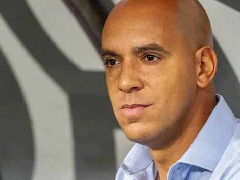 Jogador pede e é 'cortado' por Pepa e pode deixar Cruzeiro