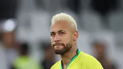 Photo by Alex Grimm/Getty Images - Neymar é acusado de supostas novas traições