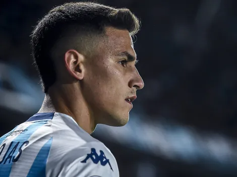 Rojas recusa jogar em campeão da Libertadores antes de acertar no Corinthians