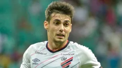 Jhony Pinho/AGIF - Cittadini, meia do CAP.