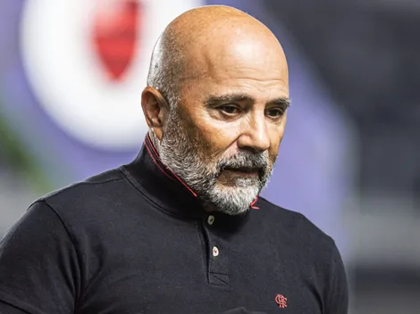 Jogador recebe aval de Sampaoli e pode procurar outro clube