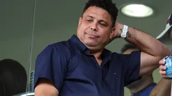 Foto: Gilson Junio/AGIF - Ronaldo Fenômeno: Cruzeiro busca reforços no mercado