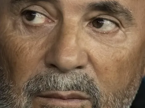 Adeus: Do Flamengo para o Boca Juniors, Sampaoli libera campeão da Libertadores