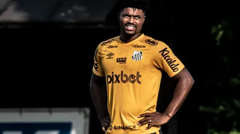 Situação de Bauermann tem reviravolta de última hora e cai como uma bomba no Santos