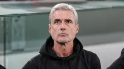 Foto: Robson Mafra/AGIF - Luís Castro pode ser tornar um dos técnicos mais bem pagos do mundo