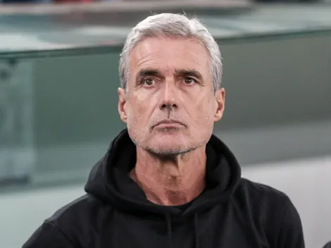 Luís Castro pode entrar na lista: Os técnicos mais bem pagos do mundo