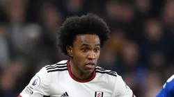 Photo by Justin Setterfield/Getty Images - Willian toma decisão na carreira