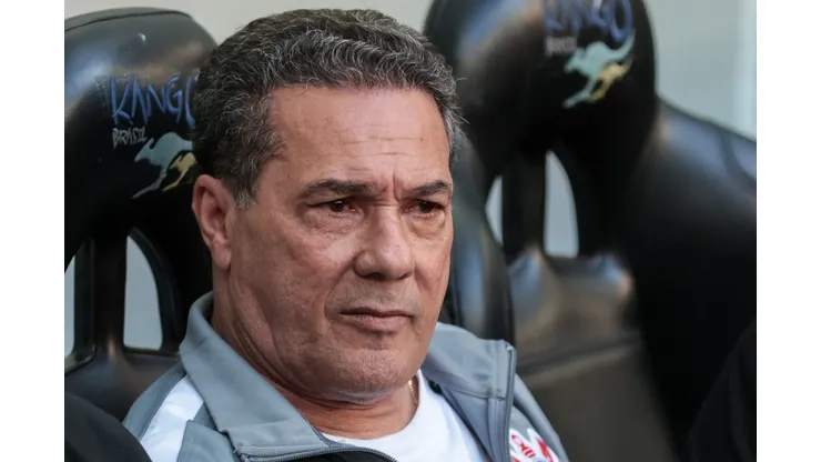 Foto: Robson Mafra/AGIF