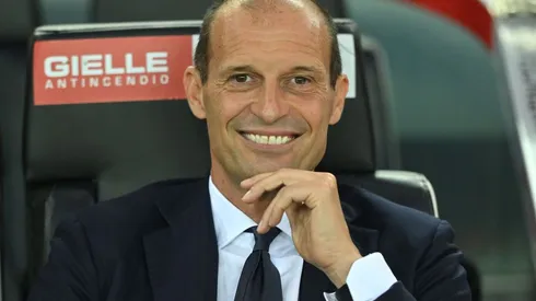 Massimiliano Allegri pode ter Vitor Roque como reforço.
