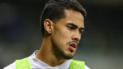 Foto: Gilson Junio/AGIF - Lucas Oliveira conversou com o Bolavip Brasil