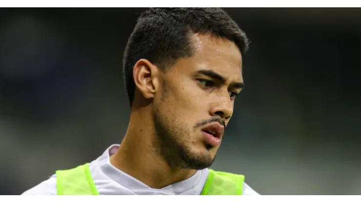 Foto: Gilson Junio/AGIF - Lucas Oliveira conversou com o Bolavip Brasil