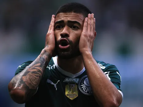 'Bomba' de última hora sobre Tabata surpreende todo mundo no Palmeiras
