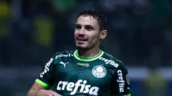 Meio-campista português pode ser parceiro de Veiga no Palmeiras