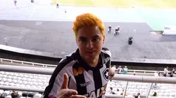 Foto: reprodução Felipe Neto/YouTube - Felipe Neto expõe Luís Castro