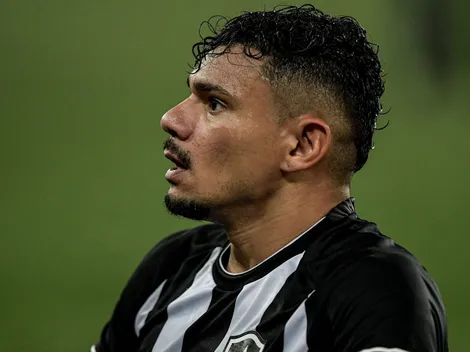 Tiquinho manda a real ao vivo sobre saída de Luís Castro do Botafogo