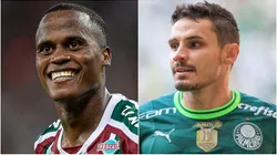 Foto: Thiago Ribeiro/Marcello Zambrana/AGIF - Os destaques da fase de grupo da Libertadores