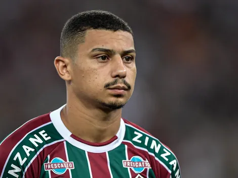 André e +1 voltam e Diniz sorri à toa no Fluminense
