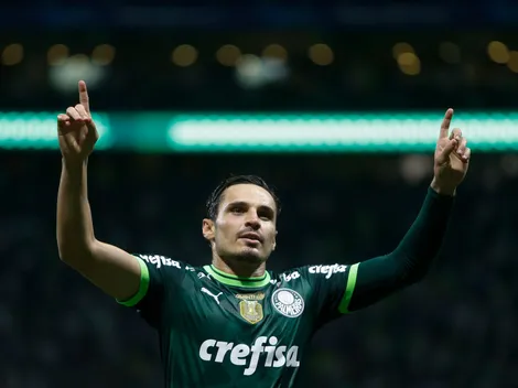 Meia português pode ser contratado para jogar com Veiga no Palmeiras em 2024