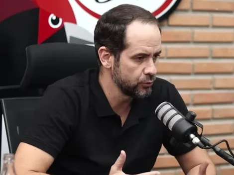 Bruno Muzzi entrega projeto ousado de SAF no Atlético-MG e surpreende torcida