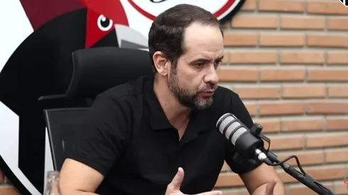 Bruno Muzzi entrega projeto ousado de SAF no Atlético-MG e surpreende torcida