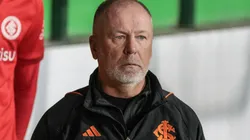 Foto: Robson Mafra/AGIF - Mano Menezes: técnico tem apostado em 'pupilo' no Inter