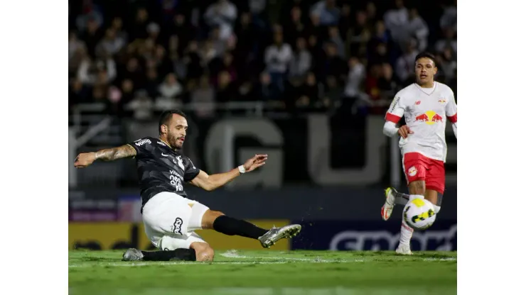 Foto: ( Rodrigo Coca/Ag. Corinthians)