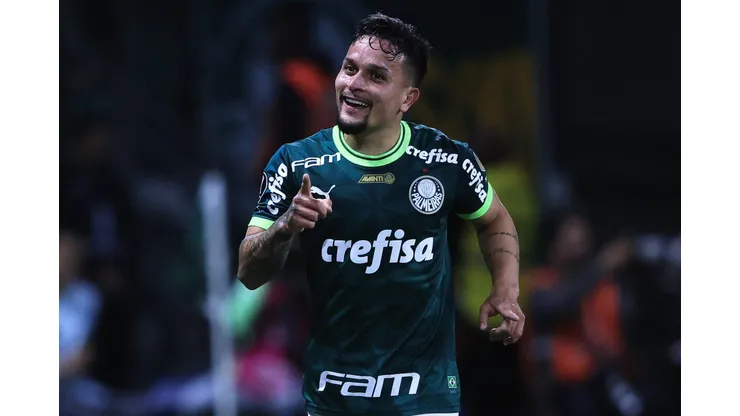 Foto: Ettore Chiereguini/AGIF