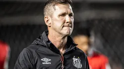 Foto: Raul Baretta - Santos Futebol Clube