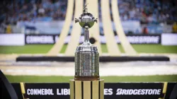 Foto: Jeferson Guareze/AGIF - Libertadores tem times definidos nas oitavas
