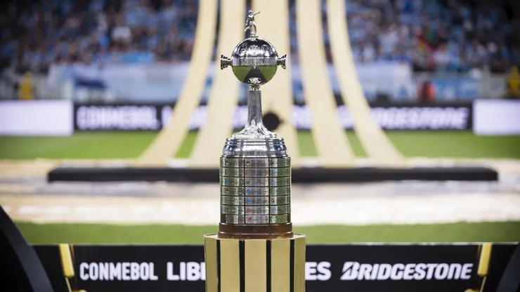 Foto: Jeferson Guareze/AGIF - Libertadores tem times definidos nas oitavas