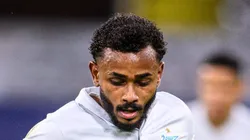 (Photo by Lukas Schulze/Getty Images) - Wendel