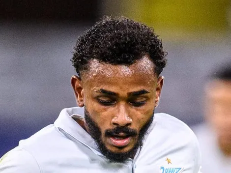 Wendel pode ser emprestado imediatamente e Corinthians fica sabendo de única condição