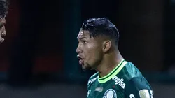 Foto: Marcello Zambrana/AGIF - Rony decide no Palmeiras