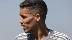 Foto: Pedro Souza - Atlético