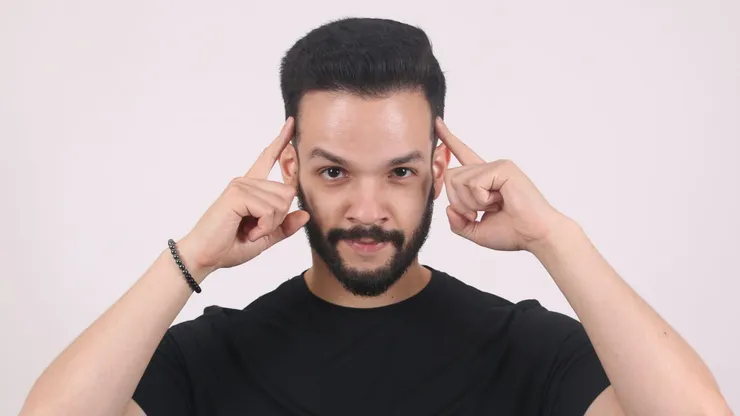Caique Carneiro é jogador de poker e "Mental Coach" (Foto: Acervo pessoal Caique Carneiro)