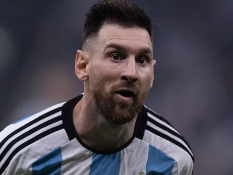 Medalhão se junta a Messi e Barcelona mira peça-chave do Fluminense como reposição