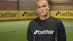 Foto: Divulgação/Betfair