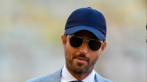 Foto: Thiago Ribeiro/AGIF - Josh Wander