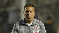 Photo by Ricardo Moreira/Getty Images - Luxemburgo pode perder medalhão