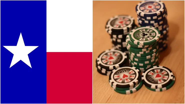 Um clube do estado norte-americano do Texas foi fechado (Fotos: Reprodução/Pixabay)