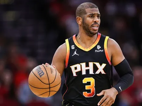 Mercado da NBA 23/24: Acompanhe todas as principais negociações