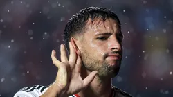 Foto: Marcello Zambrana/AGIF - Calleri