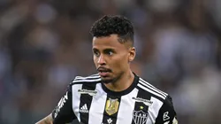 Photo by Pedro Vilela/Getty Images - Allan jogará no Flamengo