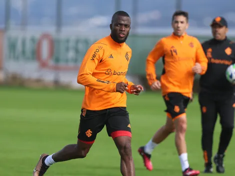 Enner Valencia chegou e as vendas do Internacional aumentaram 20%