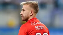 Foto: Pedro H. Tesch/AGIF