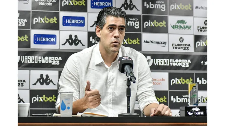 Foto: Thiago Ribeiro/AGIF