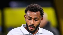 Wendel pode ser emprestado agora com uma condição ao Flamengo