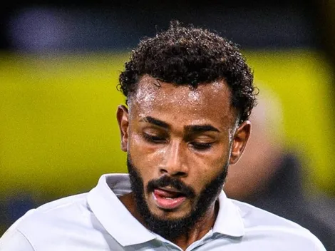 Zenit faz único pedido para liberar Wendel por empréstimo e Duílio é comunicado