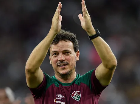 Fluminense define quem chega no elenco treinado por Fernando Diniz