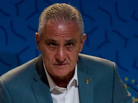 Ninguém esperava: Tite vira alvo de time carioca e surpreende torcida do Corinthians